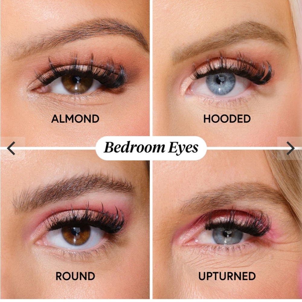DIY Lash Cluster Extensions - Picture 4 of 7